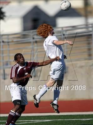 Thumbnail 1 in Elgin vs Killeen (Temple Tournament) photogallery.