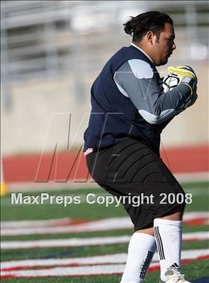 Thumbnail 1 in Elgin vs Killeen (Temple Tournament) photogallery.