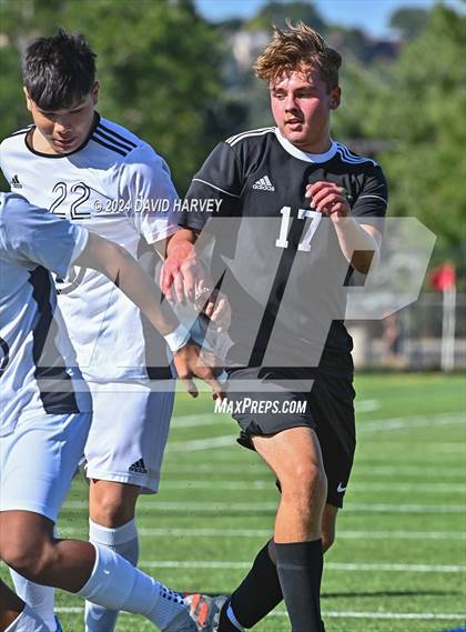 Thumbnail 3 in Mountain Range vs Bear Creek photogallery.