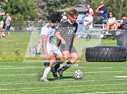 Thumbnail 3 in Mountain Range vs Bear Creek photogallery.