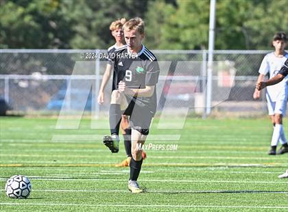 Thumbnail 2 in Mountain Range vs Bear Creek photogallery.