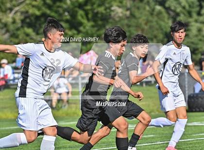 Thumbnail 1 in Mountain Range vs Bear Creek photogallery.