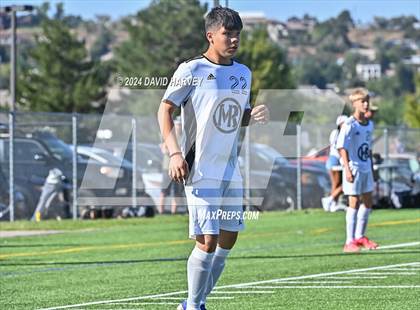 Thumbnail 2 in Mountain Range vs Bear Creek photogallery.