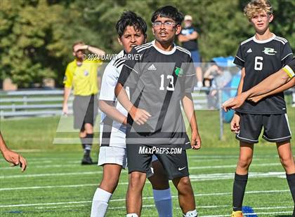 Thumbnail 1 in Mountain Range vs Bear Creek photogallery.