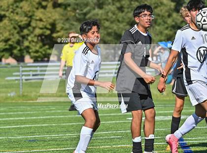 Thumbnail 3 in Mountain Range vs Bear Creek photogallery.