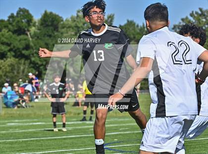 Thumbnail 1 in Mountain Range vs Bear Creek photogallery.