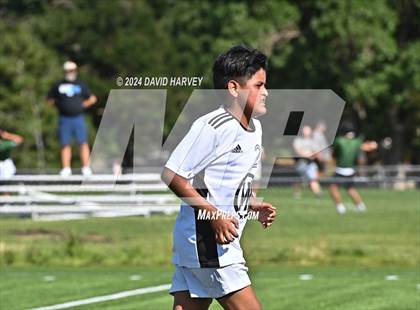 Thumbnail 2 in Mountain Range vs Bear Creek photogallery.