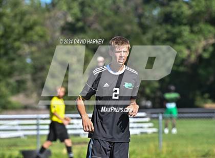 Thumbnail 1 in Mountain Range vs Bear Creek photogallery.