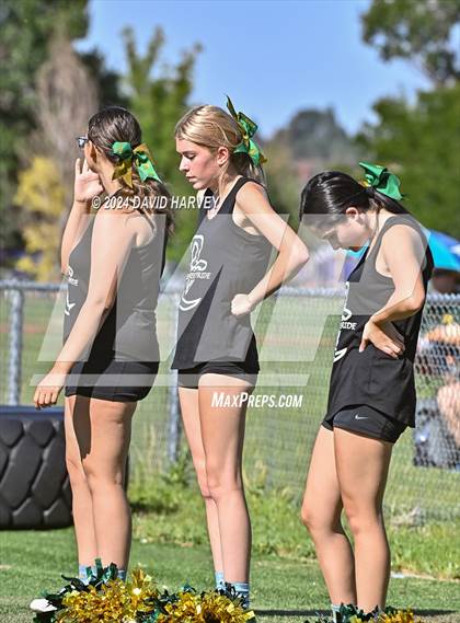 Thumbnail 2 in Mountain Range vs Bear Creek photogallery.