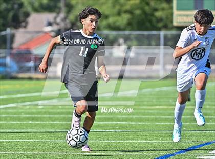 Thumbnail 2 in Mountain Range vs Bear Creek photogallery.