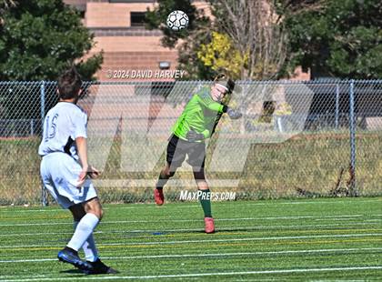 Thumbnail 1 in Mountain Range vs Bear Creek photogallery.