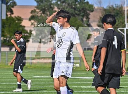 Thumbnail 2 in Mountain Range vs Bear Creek photogallery.