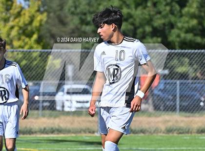 Thumbnail 2 in Mountain Range vs Bear Creek photogallery.