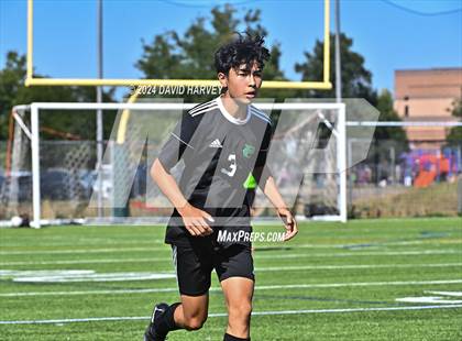 Thumbnail 3 in Mountain Range vs Bear Creek photogallery.