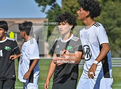 Thumbnail 3 in Mountain Range vs Bear Creek photogallery.