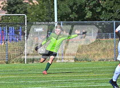 Thumbnail 3 in Mountain Range vs Bear Creek photogallery.