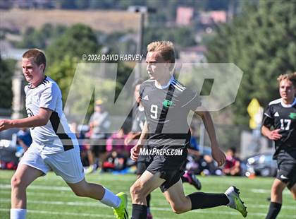 Thumbnail 3 in Mountain Range vs Bear Creek photogallery.