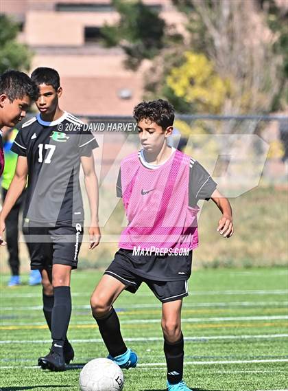 Thumbnail 2 in Mountain Range vs Bear Creek photogallery.