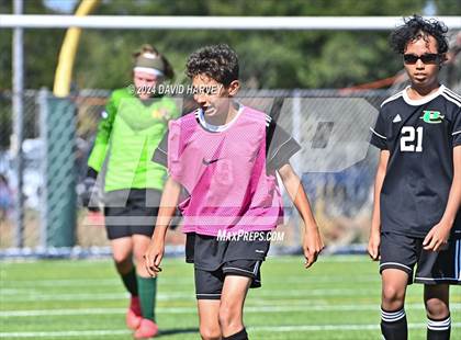 Thumbnail 1 in Mountain Range vs Bear Creek photogallery.