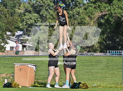 Thumbnail 2 in Mountain Range vs Bear Creek photogallery.