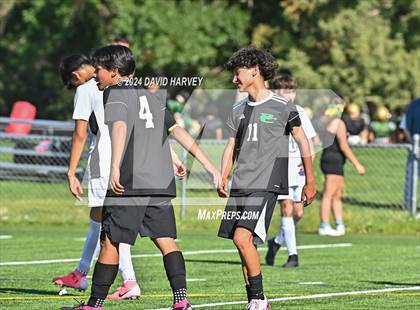Thumbnail 3 in Mountain Range vs Bear Creek photogallery.