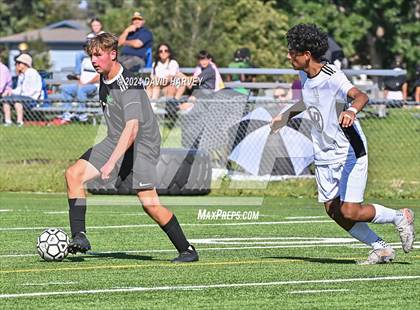 Thumbnail 2 in Mountain Range vs Bear Creek photogallery.