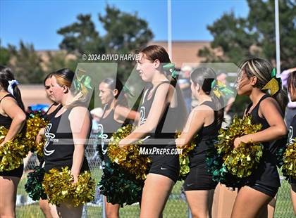 Thumbnail 3 in Mountain Range vs Bear Creek photogallery.