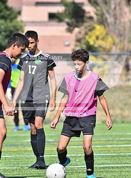 Thumbnail 1 in Mountain Range vs Bear Creek photogallery.