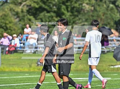Thumbnail 2 in Mountain Range vs Bear Creek photogallery.