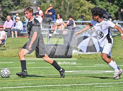 Thumbnail 3 in Mountain Range vs Bear Creek photogallery.