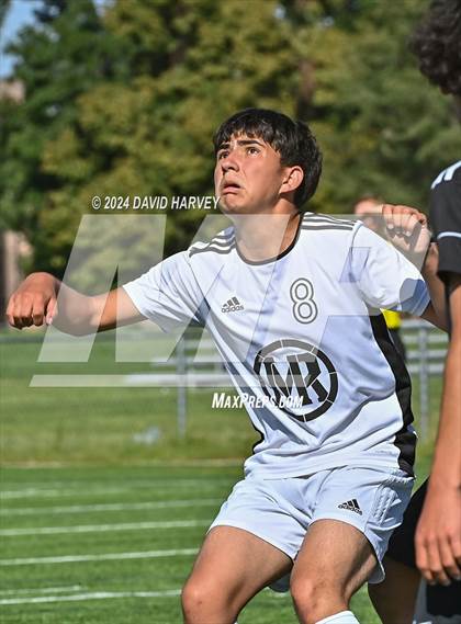 Thumbnail 2 in Mountain Range vs Bear Creek photogallery.