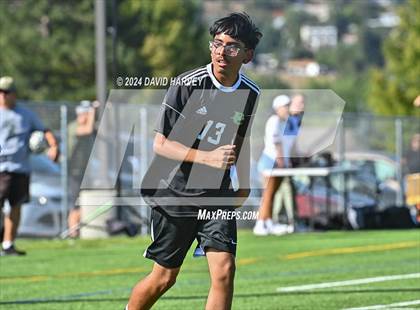 Thumbnail 2 in Mountain Range vs Bear Creek photogallery.