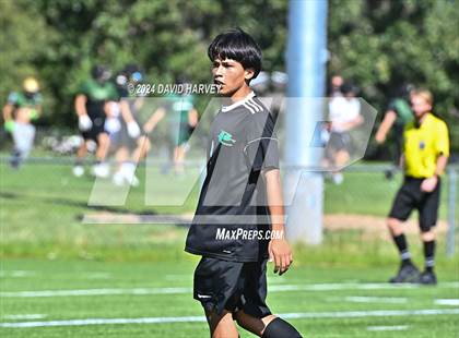 Thumbnail 3 in Mountain Range vs Bear Creek photogallery.