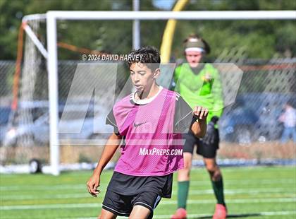 Thumbnail 2 in Mountain Range vs Bear Creek photogallery.