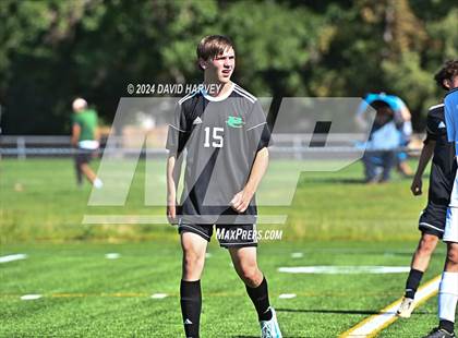 Thumbnail 1 in Mountain Range vs Bear Creek photogallery.