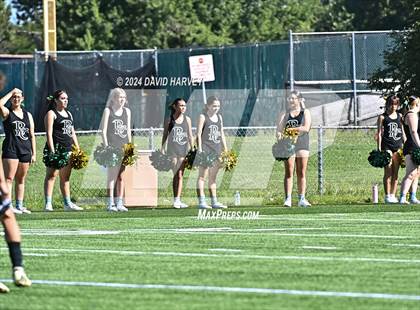 Thumbnail 2 in Mountain Range vs Bear Creek photogallery.