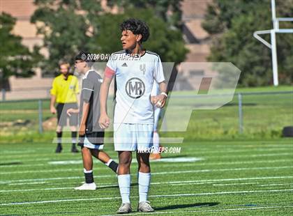 Thumbnail 3 in Mountain Range vs Bear Creek photogallery.