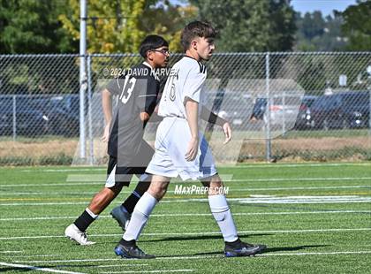 Thumbnail 3 in Mountain Range vs Bear Creek photogallery.