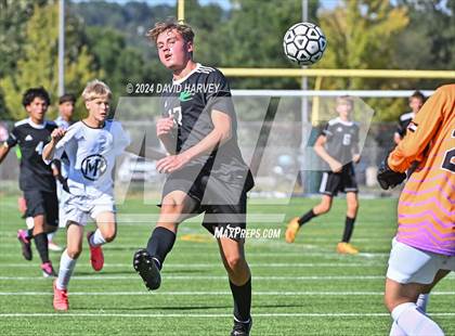 Thumbnail 3 in Mountain Range vs Bear Creek photogallery.
