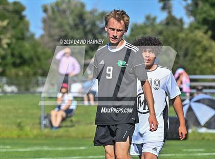 Thumbnail 2 in Mountain Range vs Bear Creek photogallery.