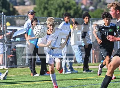 Thumbnail 1 in Mountain Range vs Bear Creek photogallery.