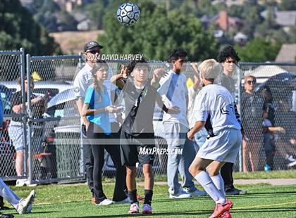 Thumbnail 1 in Mountain Range vs Bear Creek photogallery.