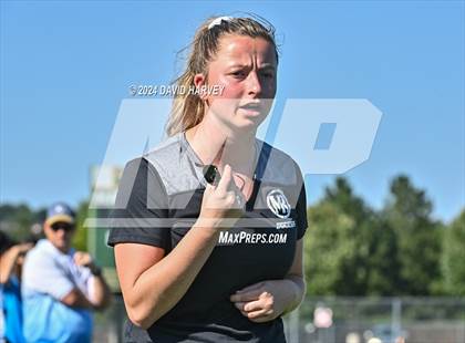 Thumbnail 2 in Mountain Range vs Bear Creek photogallery.