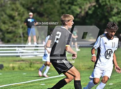 Thumbnail 2 in Mountain Range vs Bear Creek photogallery.