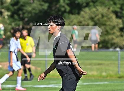Thumbnail 1 in Mountain Range vs Bear Creek photogallery.