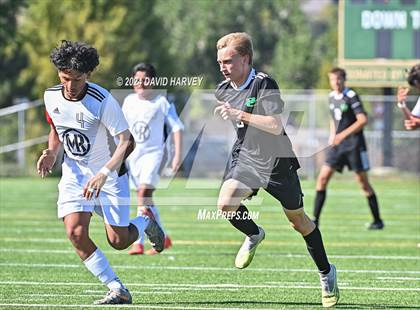 Thumbnail 3 in Mountain Range vs Bear Creek photogallery.
