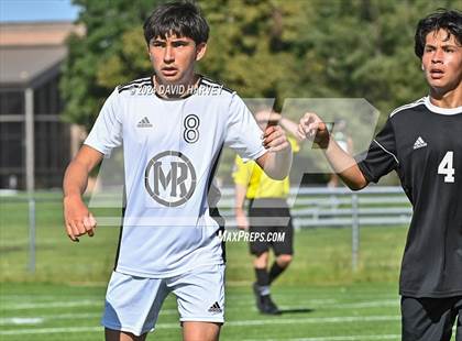 Thumbnail 3 in Mountain Range vs Bear Creek photogallery.