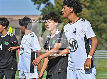 Thumbnail 2 in Mountain Range vs Bear Creek photogallery.