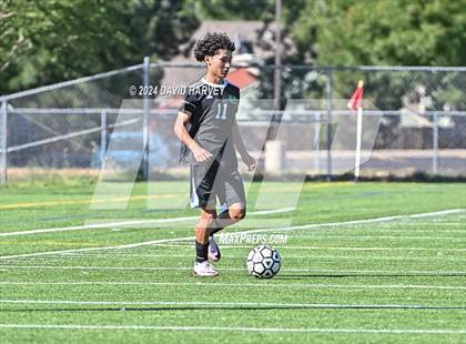 Thumbnail 2 in Mountain Range vs Bear Creek photogallery.