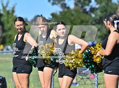 Thumbnail 1 in Mountain Range vs Bear Creek photogallery.